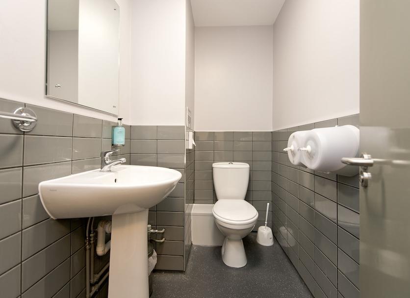 Kamar Mandi Foto