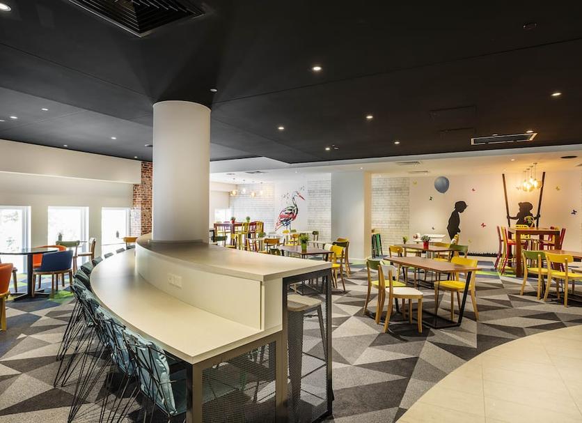 Restoran Foto